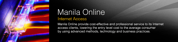 We provide cost-effective and professional service to its Internet access clients, lowering the entry level cost to the average consumer by using advanced methods, technology and business practices.